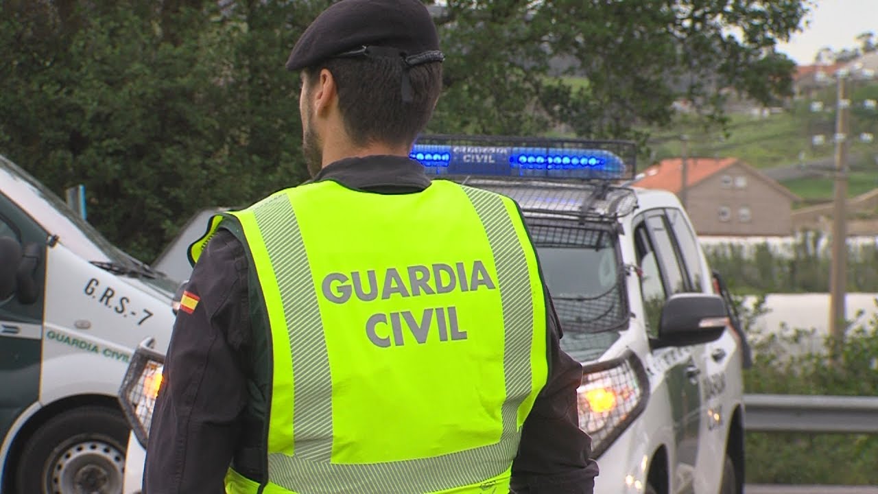 A última operación contra o narcotráfico intervén 4 toneladas de cocaína e deixa doce detidos