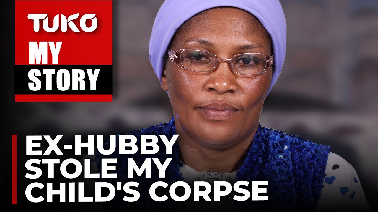 I receive anonymous threat notes in my house | Tuko TV