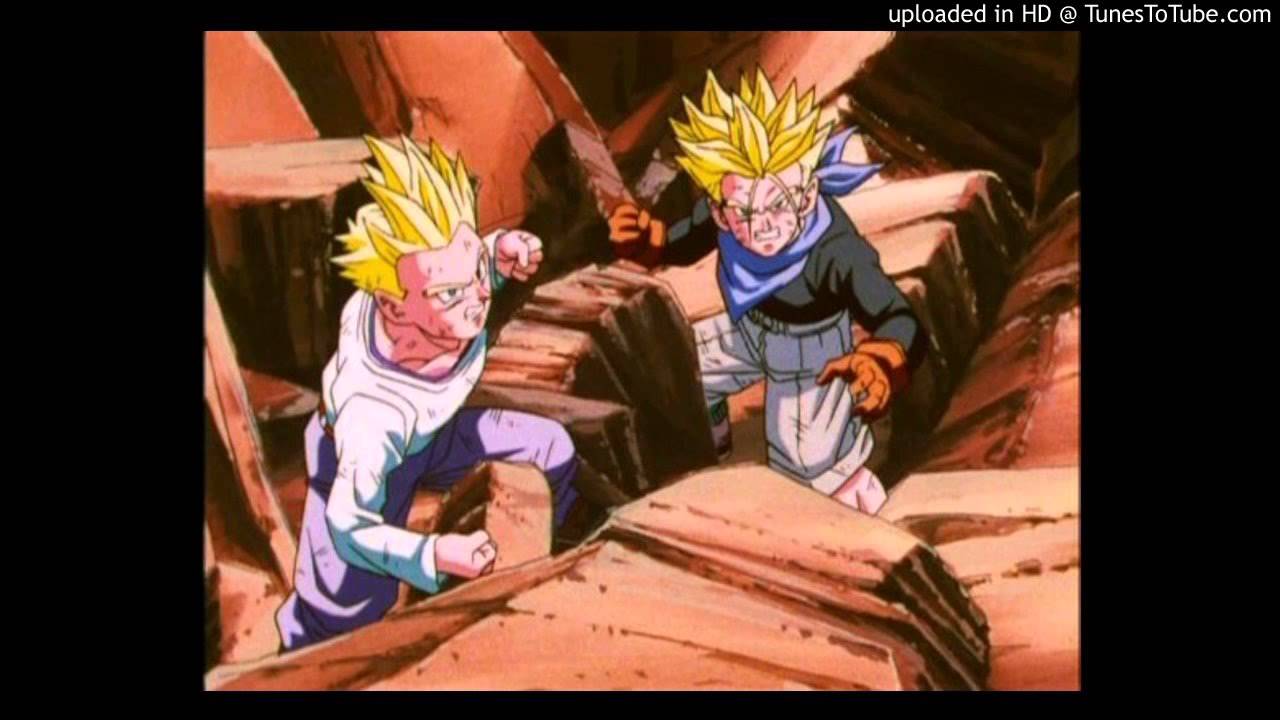 The UnderAchievers- Chrysalis- Screwed & Chopped by WolfFangFist