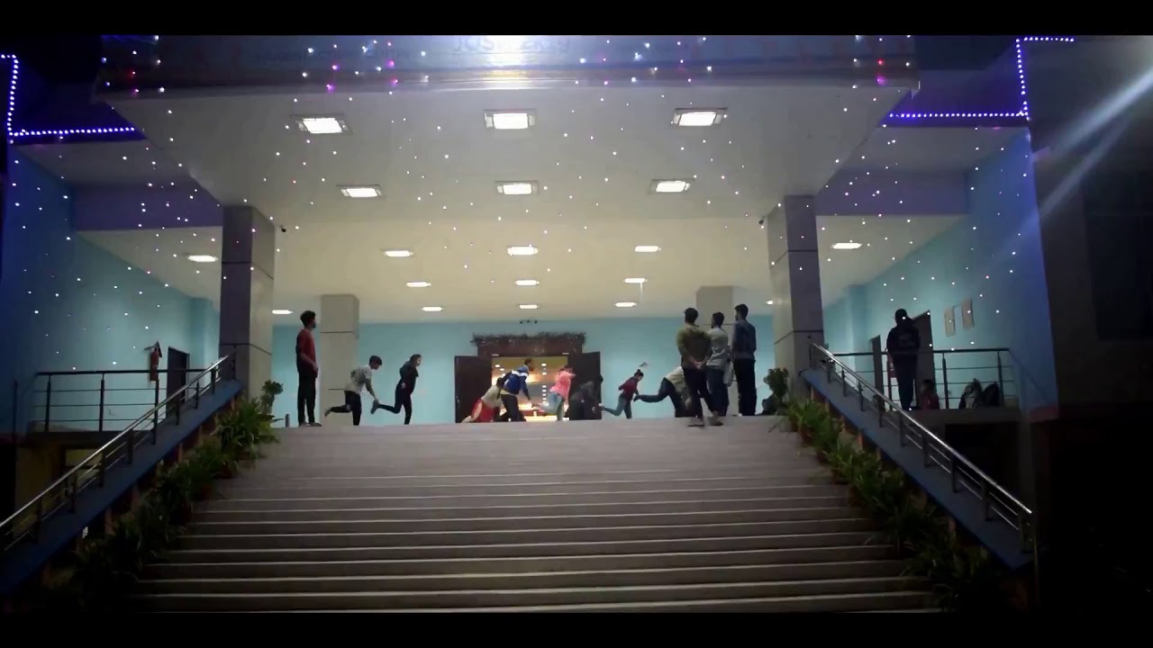Brochure Video 2019 Admission Open for the Batch 2019-20