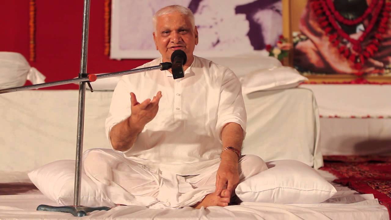 वास्तविक धर्मं को जानो - टूण्डला सत्संग 5,6,7 September 2015