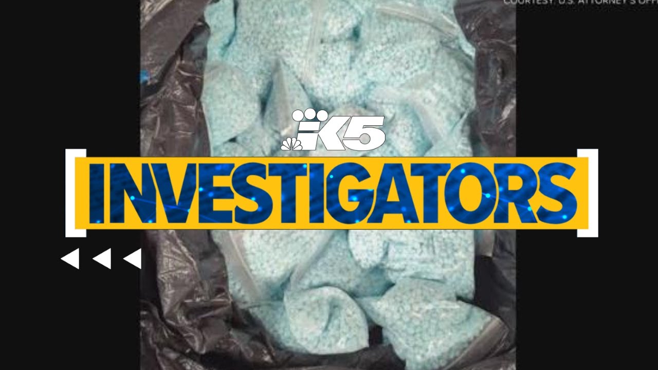 Member of Lummi Nation speaks out after major drug ring bust