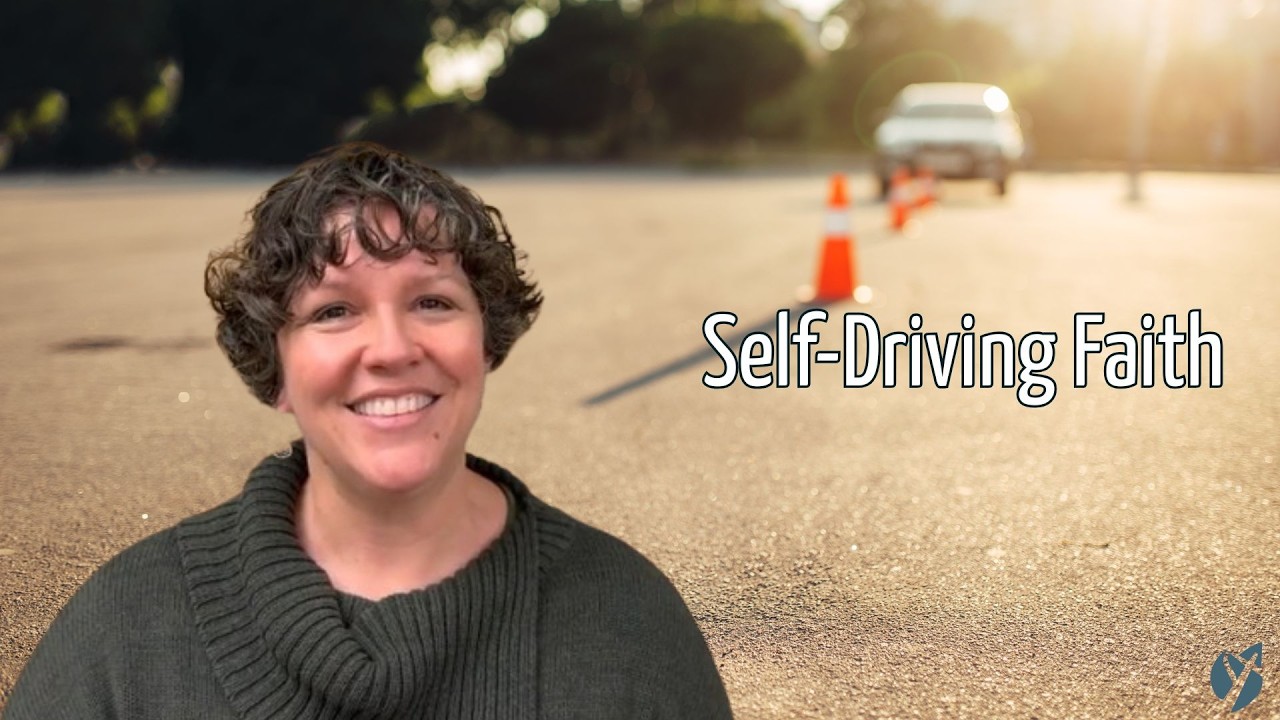 Self-Driving Faith