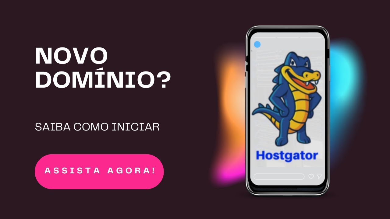 COMO INSTALAR WORPRESS - PASSO A PASSO COM HOSTGATOR
