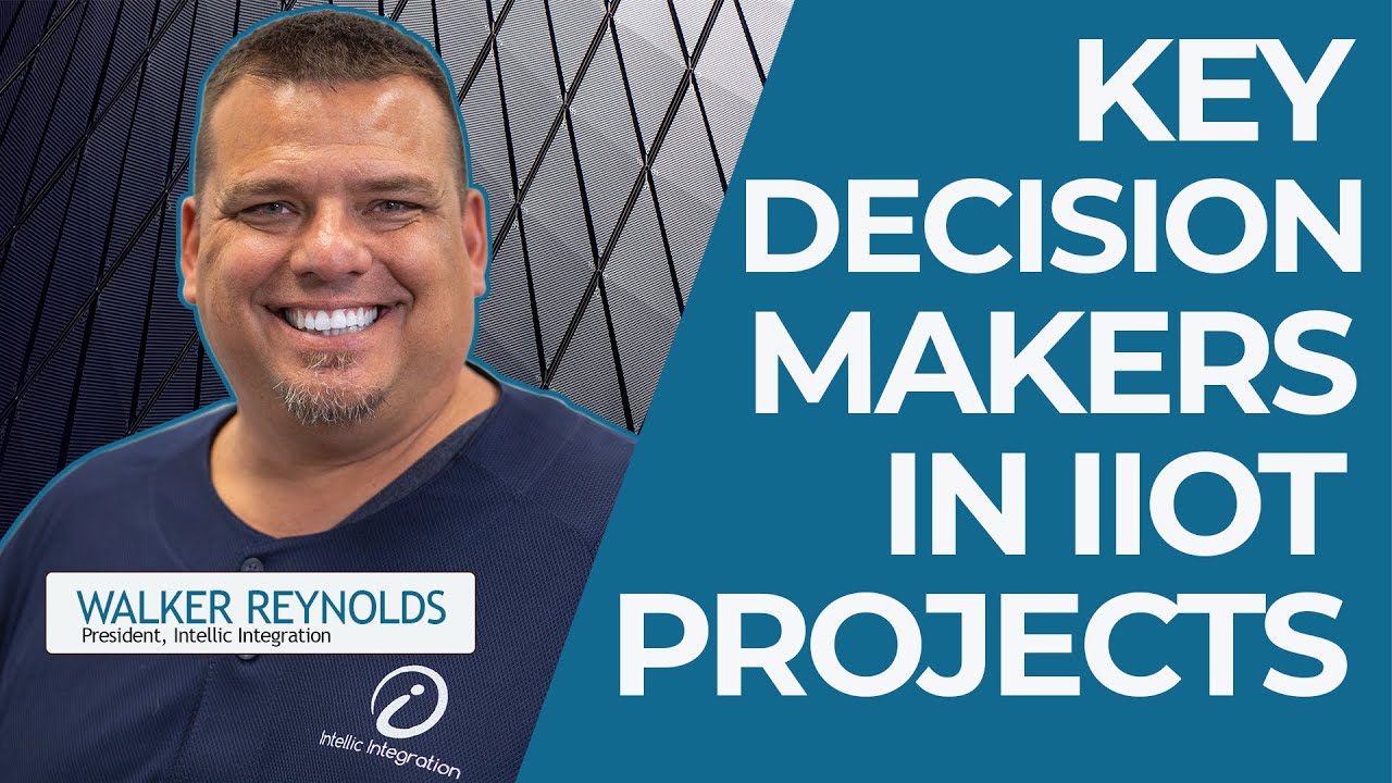 How to SELL an IIoT Project?