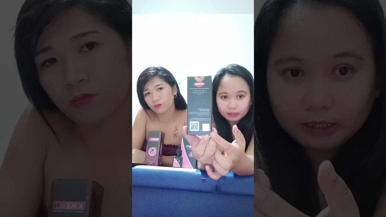 Wild Drops , Dakku Spray and Kikeon Spray