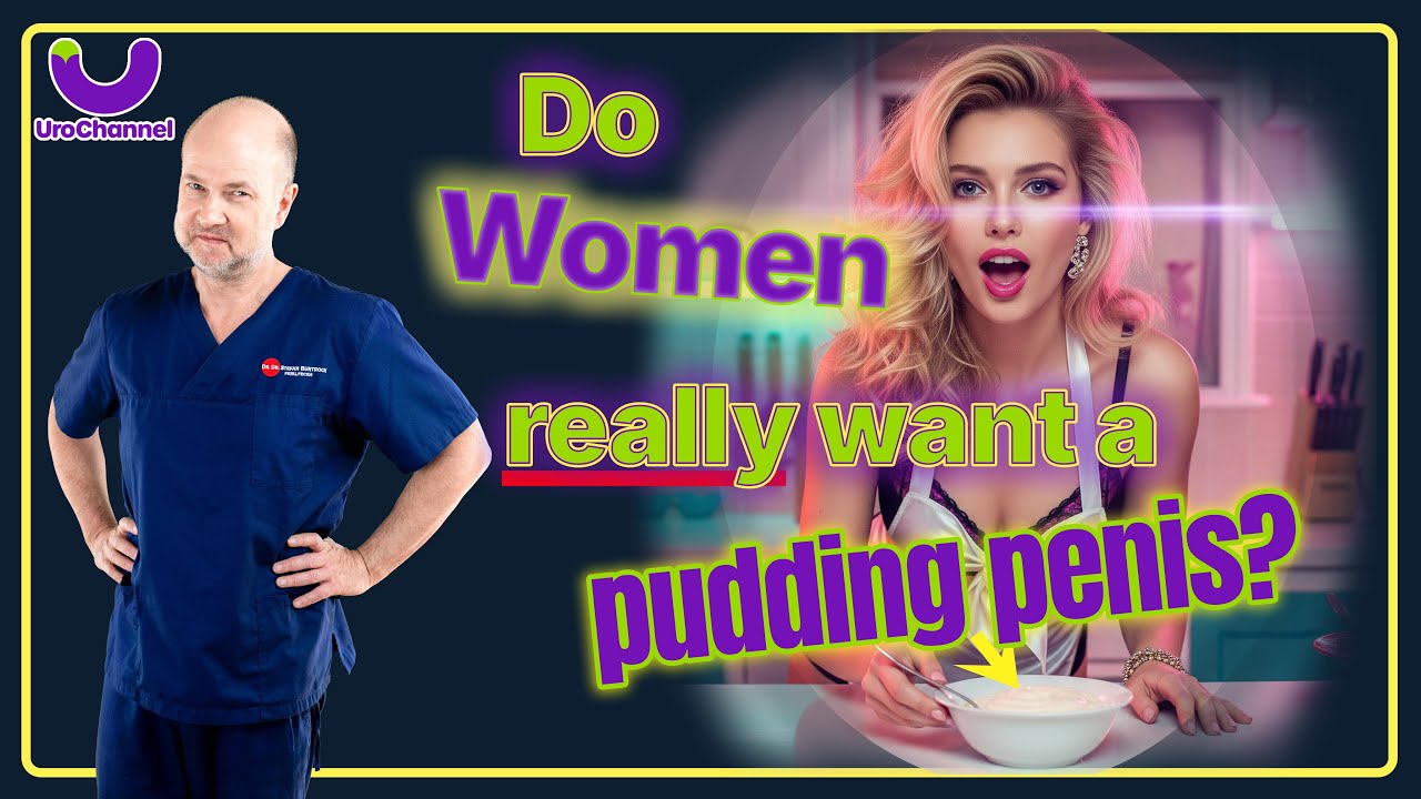 Penis Filler Truth: Massive Girth Comes At A Price &ndash; It&rsquo;s Fluffy!