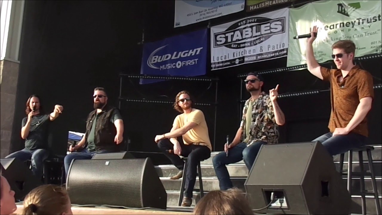 Home Free 