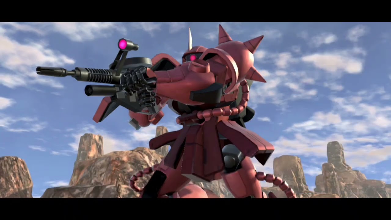 MOBILE SUIT GUNDAM U.C.ENGAGE