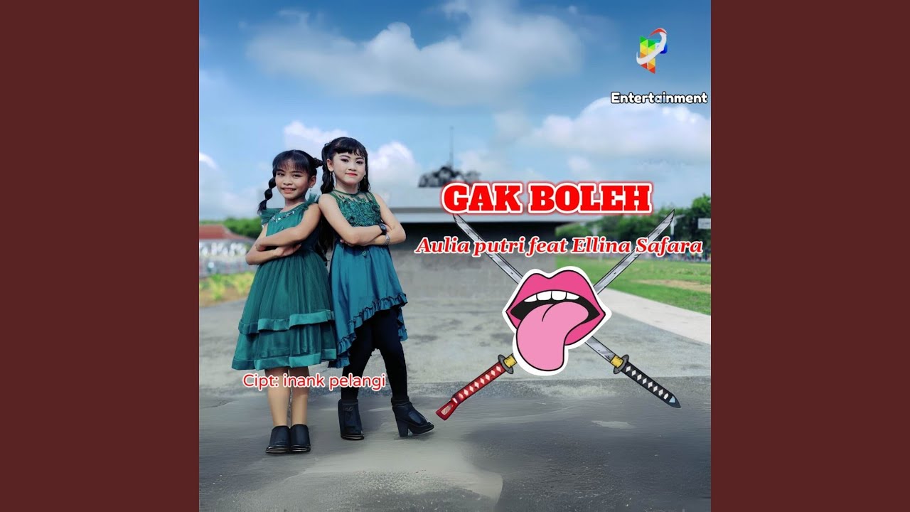 Gak Boleh