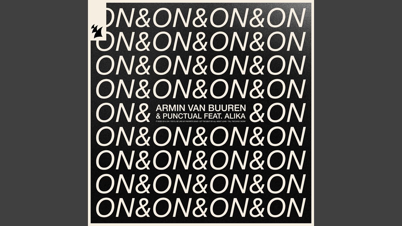 On & On (Extended Mix)