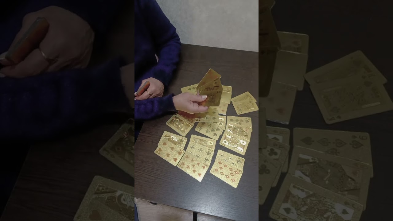 Личная жизнь ! Крестового Короля?