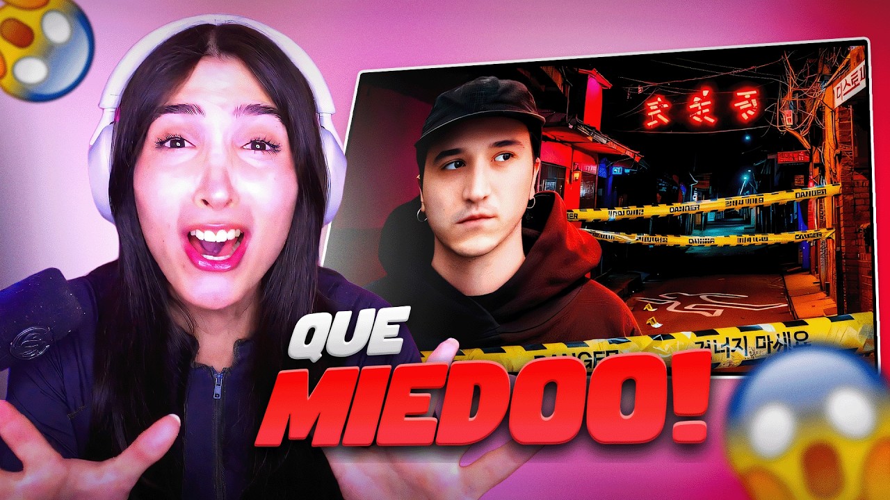 REACCIONANDO 