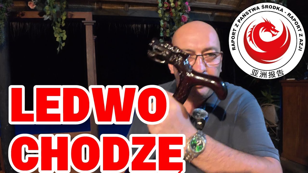 Staroś nie radość. Nowe informacje sytuacji na granicy Kambodży z Tajlandią.