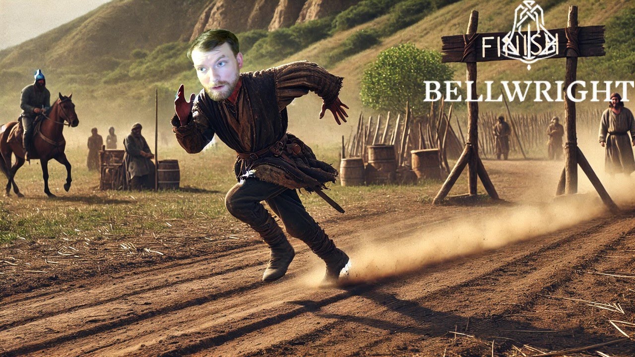 Das Ende? Nein noch nicht! | ⚔️ Bellwright #167