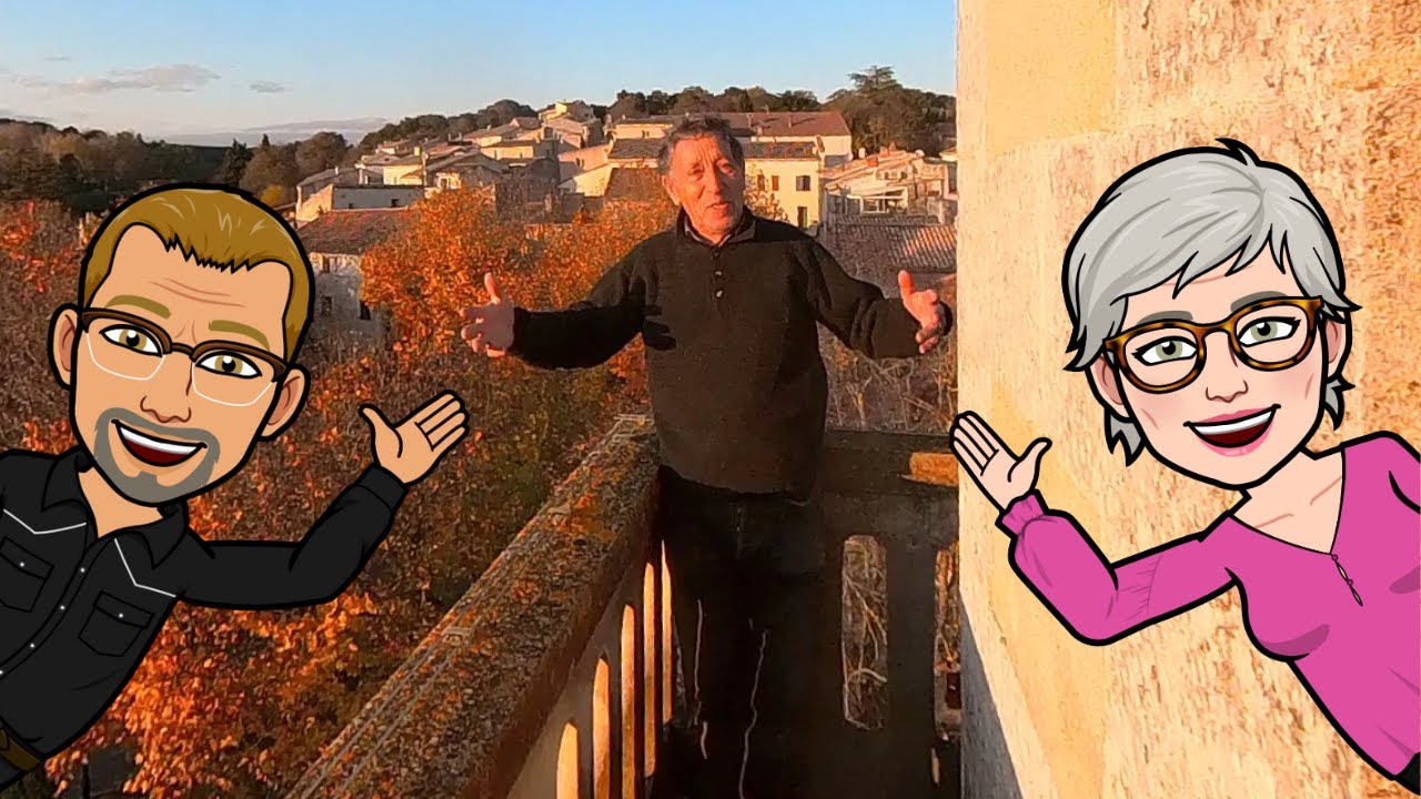 2 Arrêts France passion en Retour vers la Lorraine Novembre 2022. 🤟😉