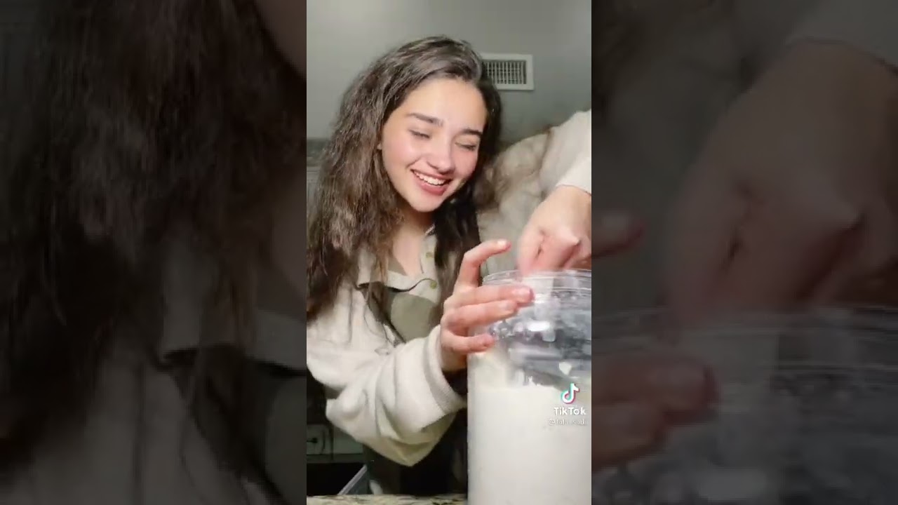 Cringey Tiktoks that give me second hand embarrassment