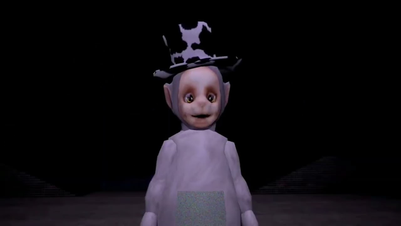 gmod Slendytubbies 3 Took over reupload