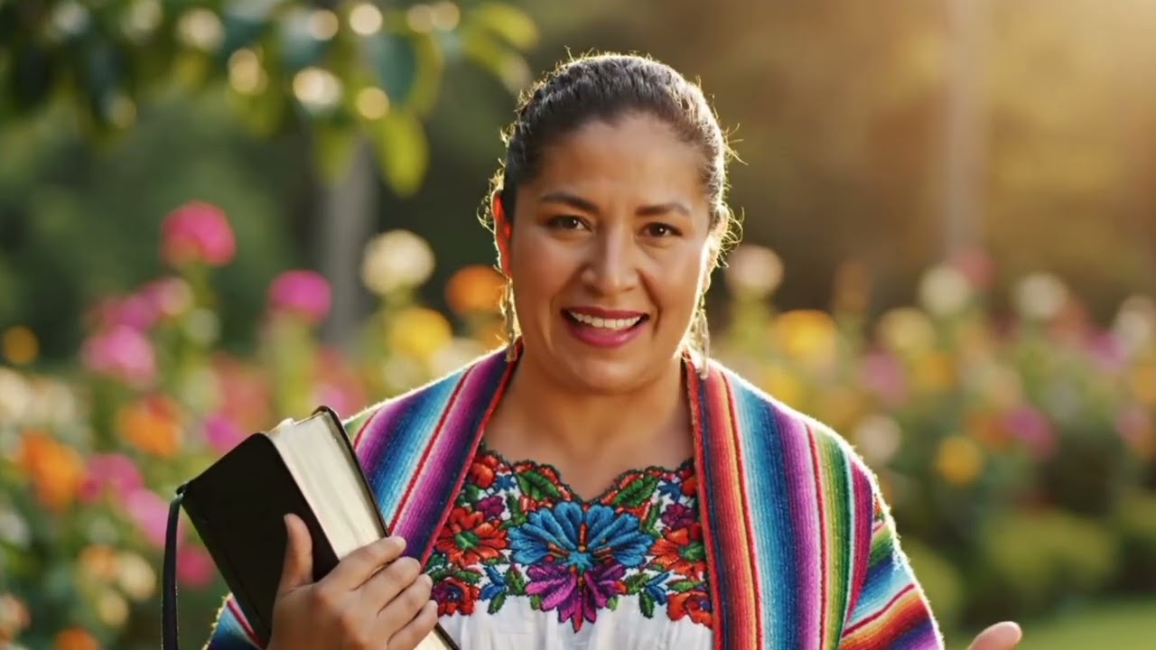 🔥 DIOS ESTÁ A PUNTO DE CAMBIAR TU HISTORIA | ESCUCHA ESTO HOY