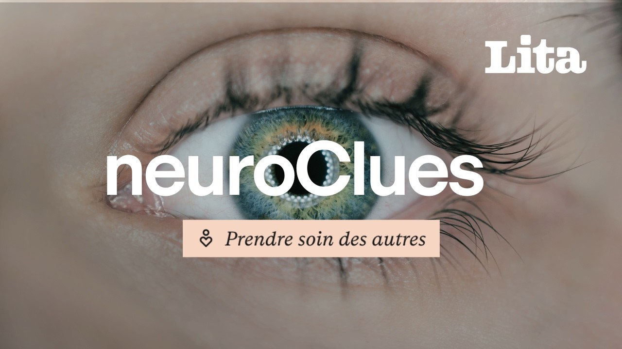 [neuroClues] is raising funds on Lita !