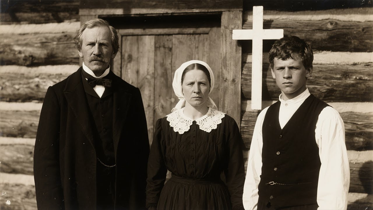 The Macabre History of the Grayson Family A Sinister Tale