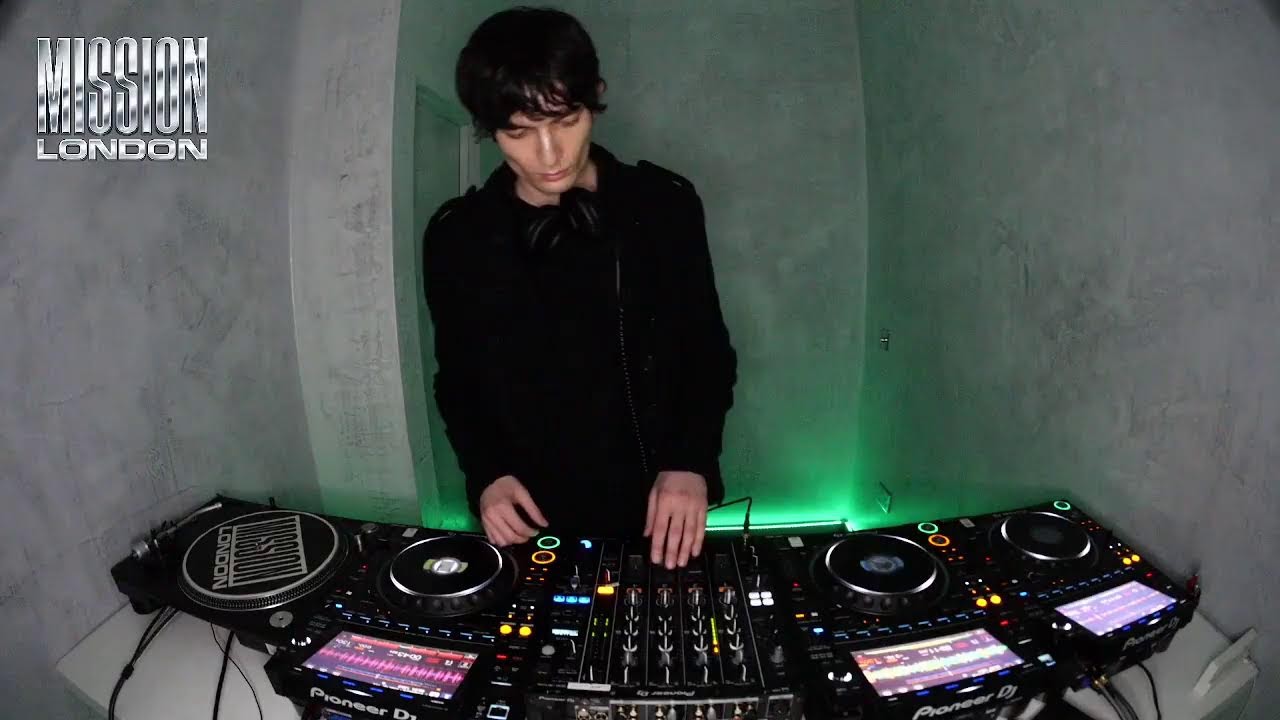 MSSNLDN LIVE /  errorerror 6 Feb