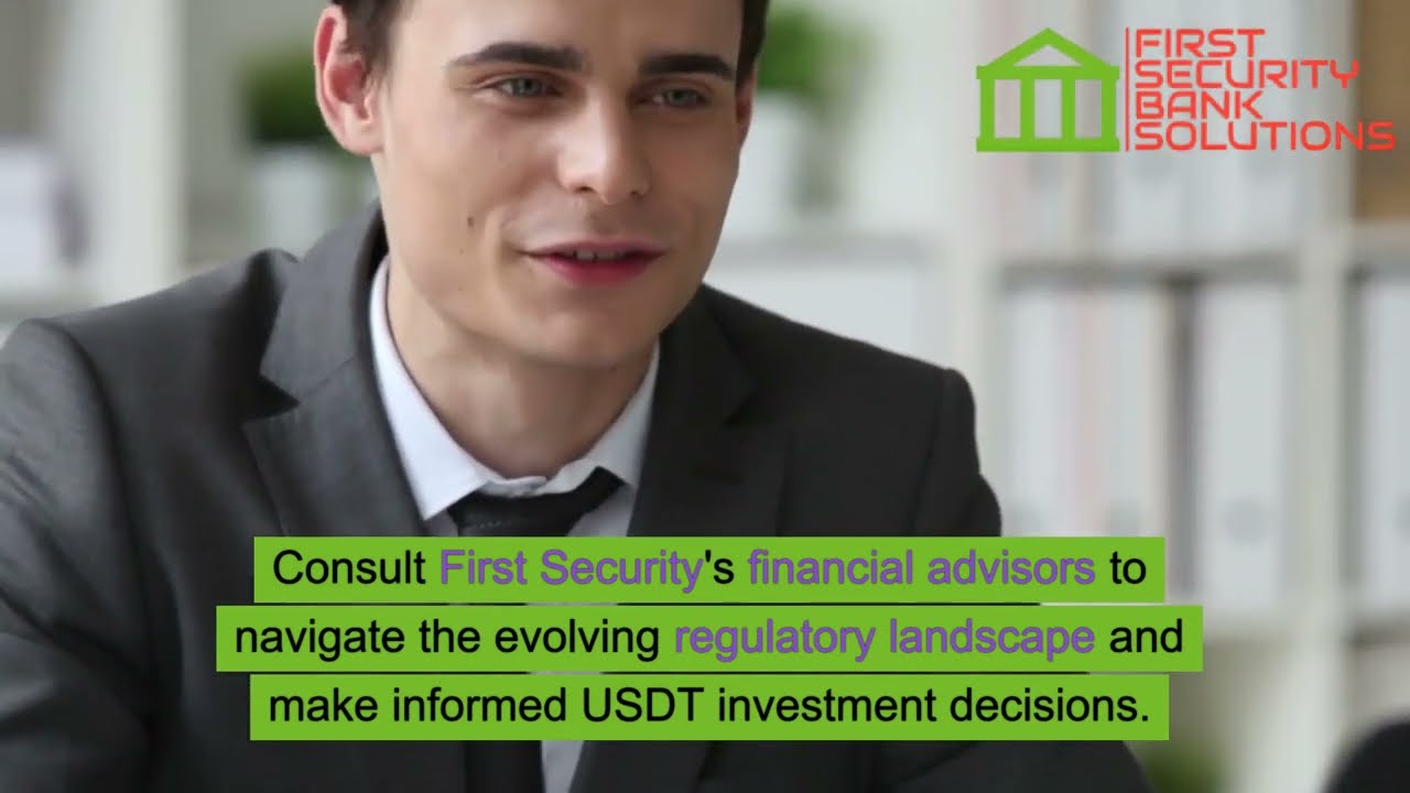 How to buy USDT anonymously