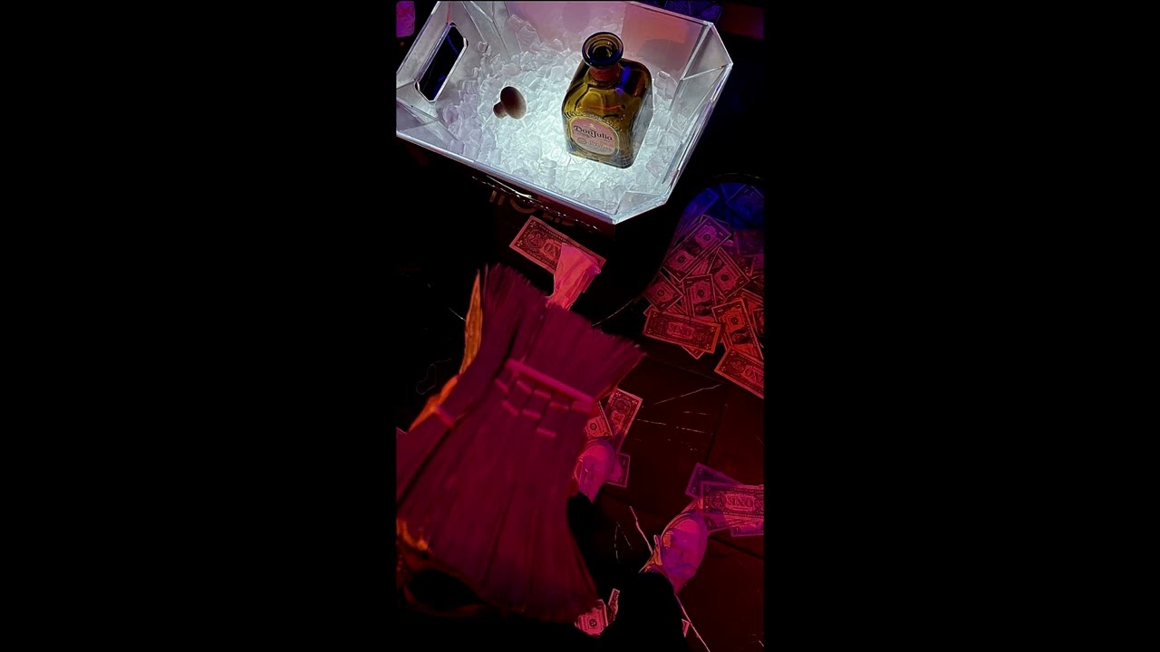 [HARD] Detroit Type Beat X YN Jay Type Beat ~ 