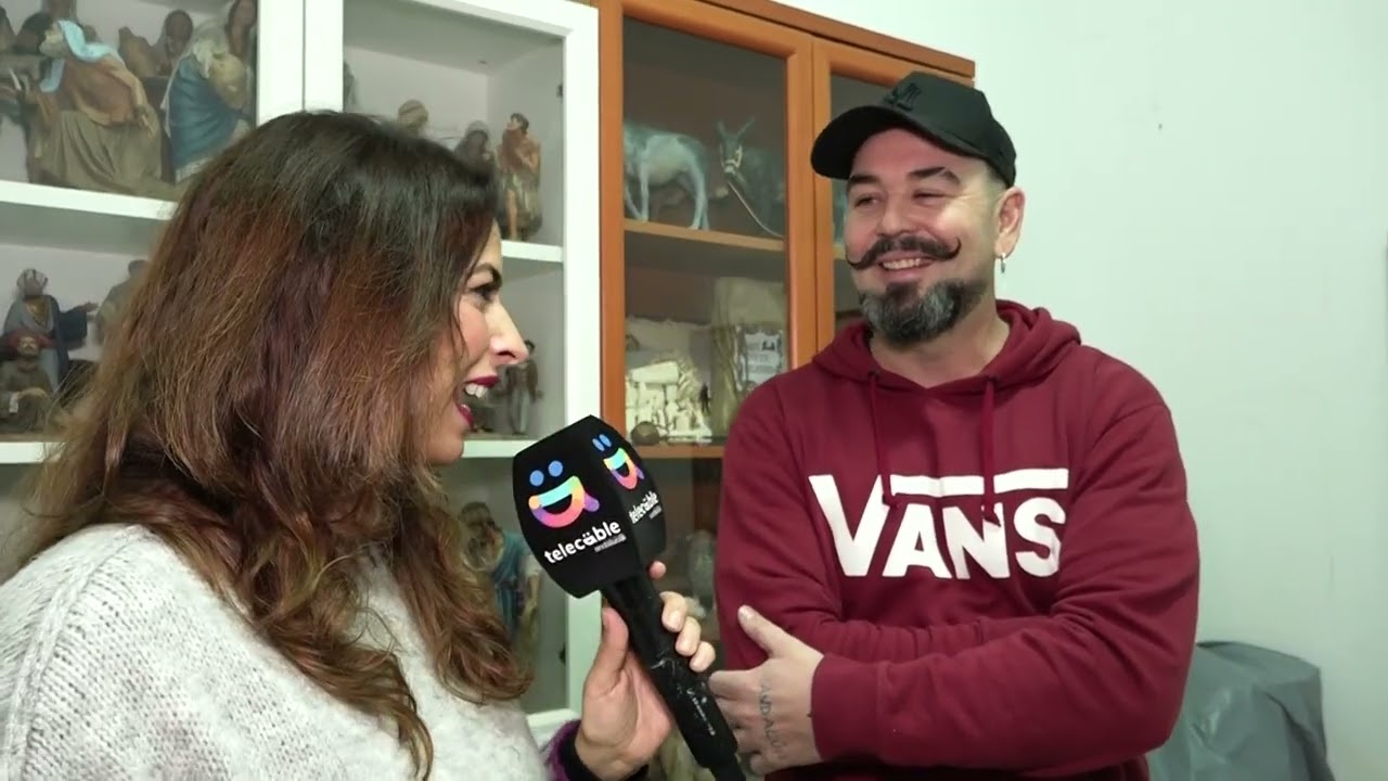 12 EL VALOR DE LO NUESTRO ASOCIACIÓN BELENISTAS