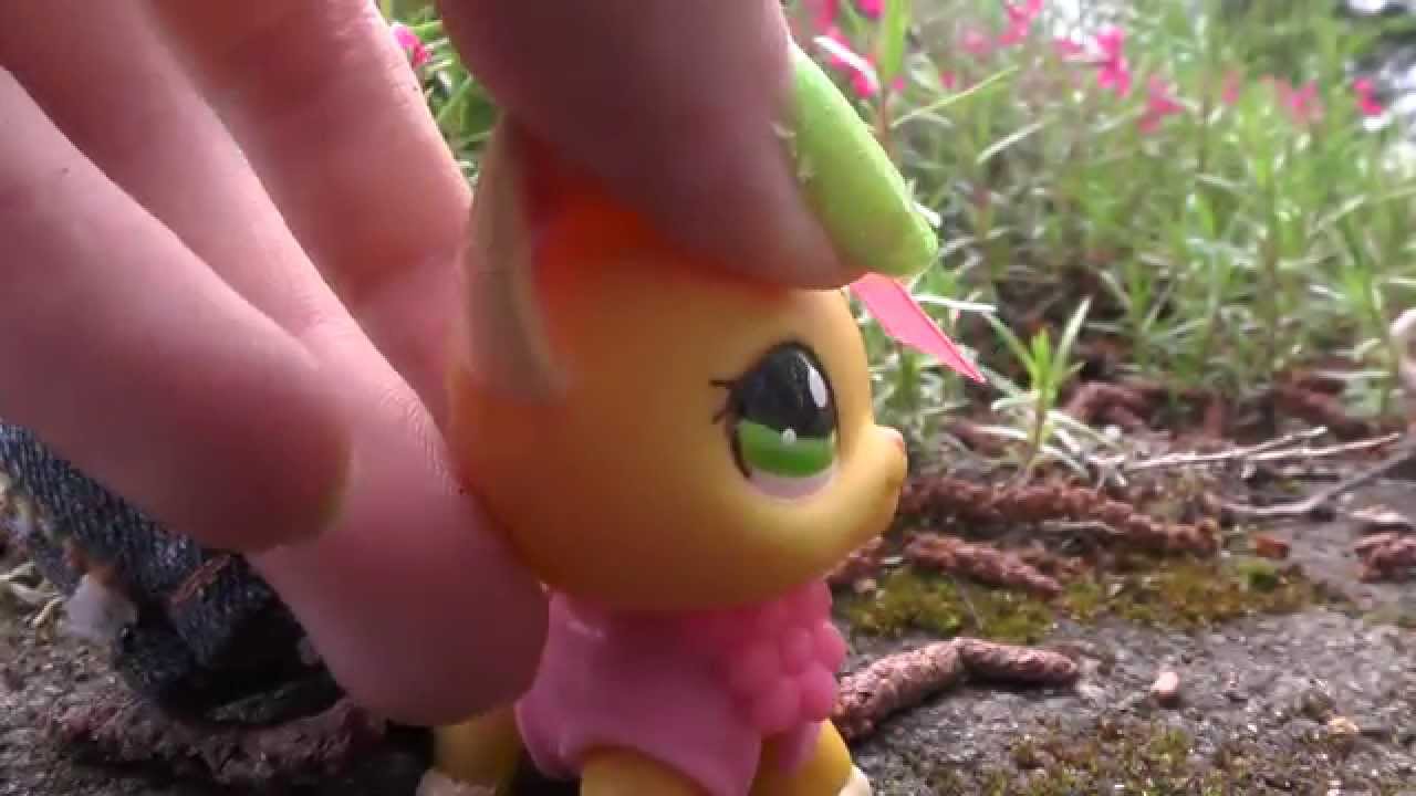 LPS:Kesäloma alkaa (lyhytelokuva)