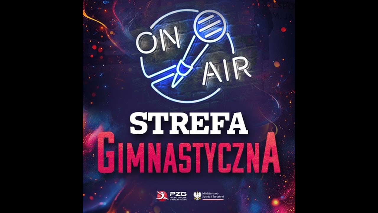 Polska gimnastyka artystyczna wraca na szczyt. Wiceprezes PZG opowiada o planach i pasji do sportu