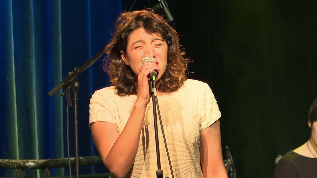 Concert ATLA Trois Baudets 2021 PART 1