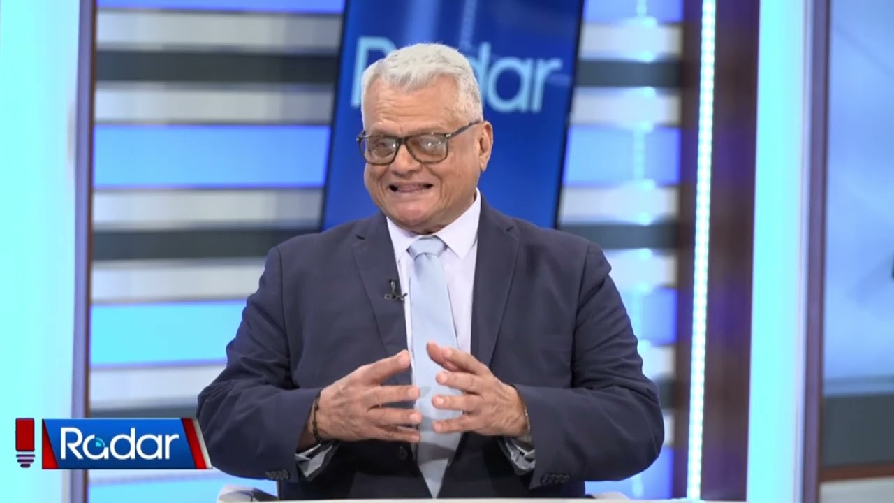 Programa Radar del domingo 7 de diciembre 2025 | TVN Noticias