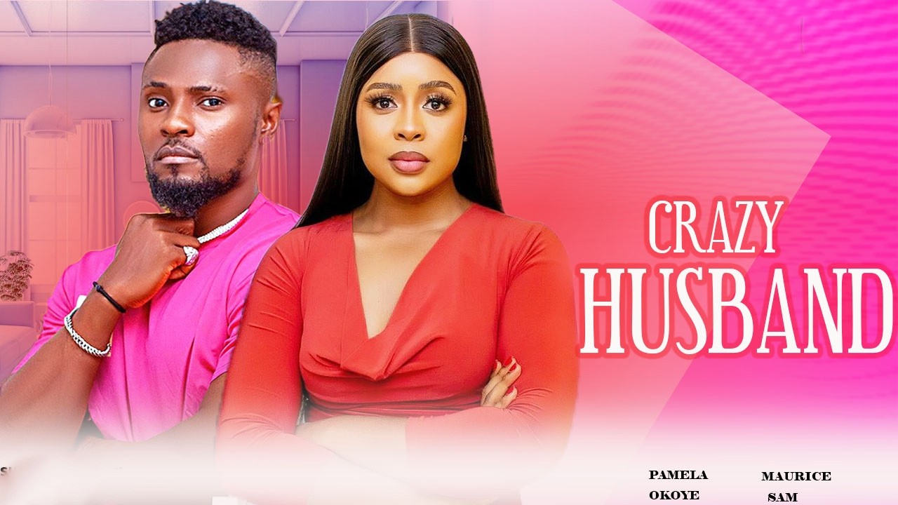 MONICA - UCHE MONTANA, JOHN EKANEM, Latest 2026 Nigerian Movie