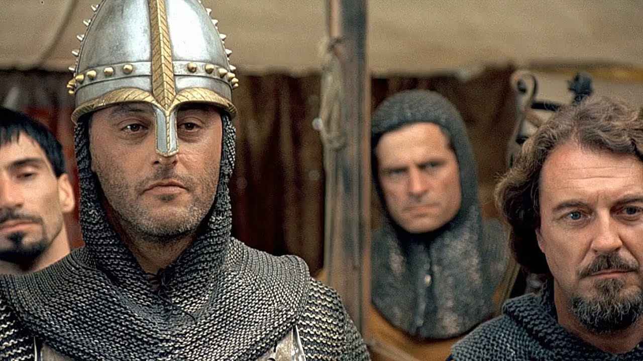 Les Visiteurs (1993) | « Longue vive à notre sire ! »