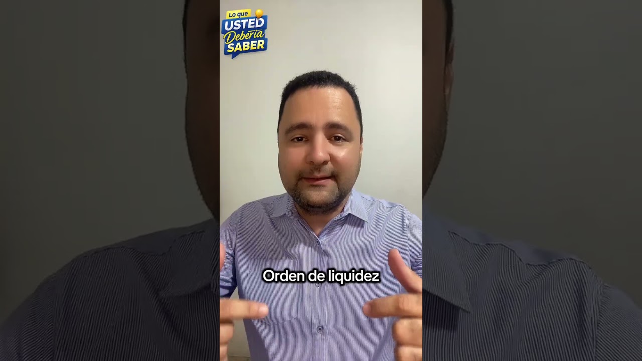 Bajo NIIF, el balance general se denomina Estado de Situación Financiera.