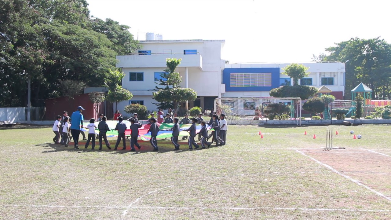 Edu Sports