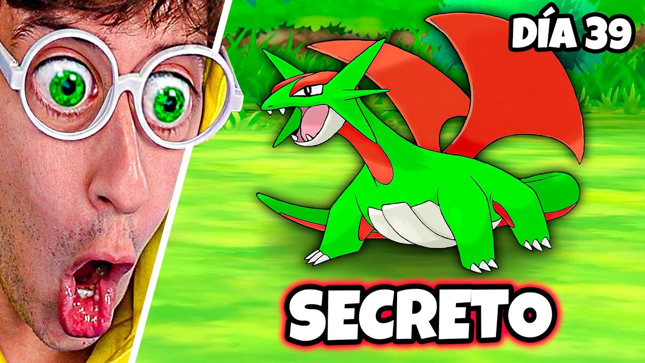 🏆 200.000$ COMPETICIÓN Pokémon VS Hermano Pequeño!! - DIA 39