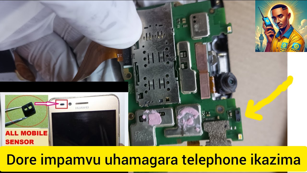 IMPAMVU UHAMAGARA TELEPHONE IGAHITA IZIMA #phones plus tv #tech #smartphone