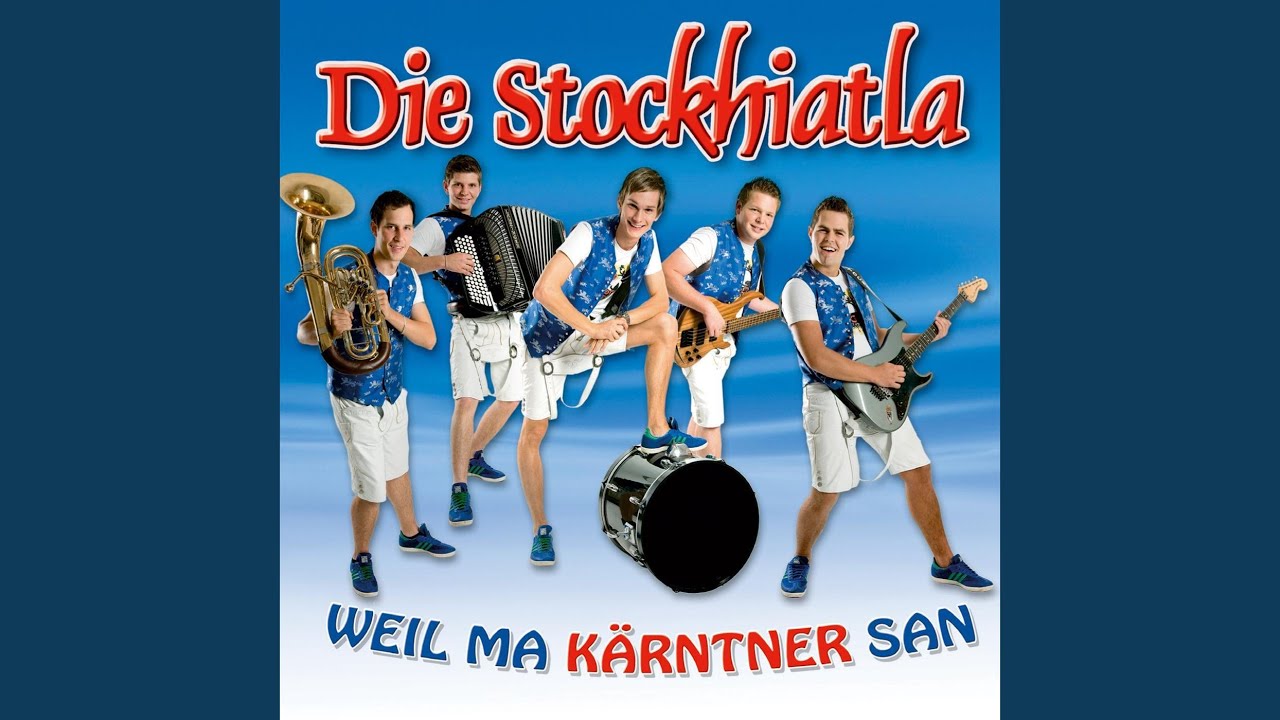 Klarinettenflirt