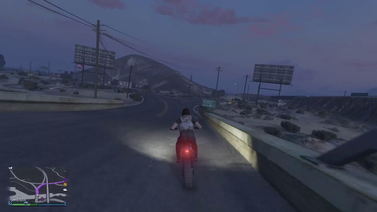 GTA