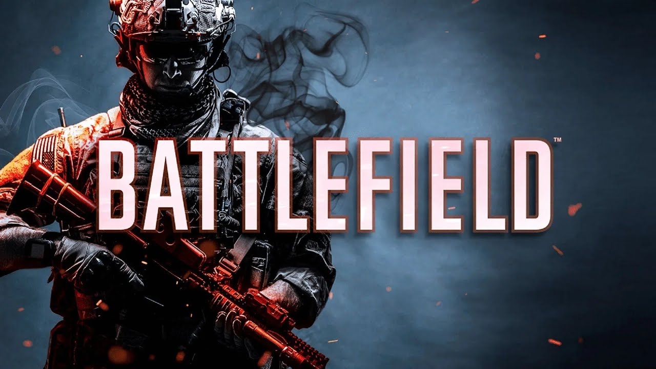 JOGANDO NO MAPA NOVO! BATTLEFIELD 6!