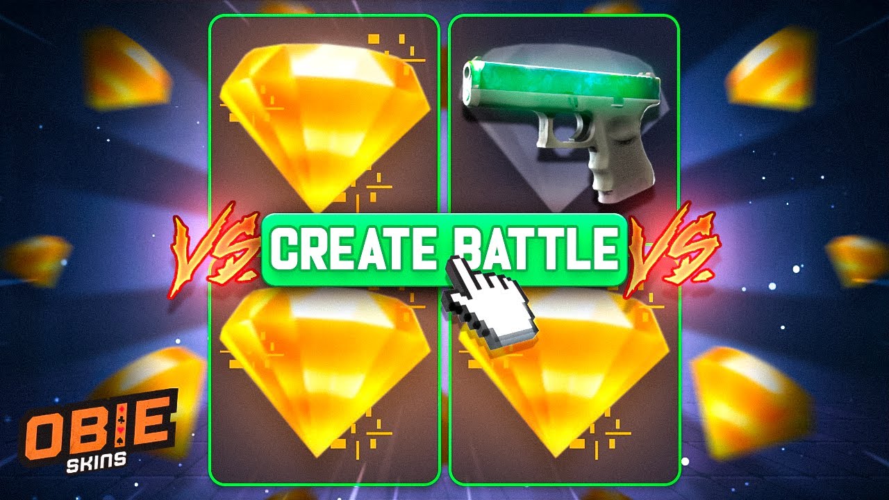 THE MOST INSANE FINAL ALL IN CASE BATTLE EVER! (CSGOGEM)