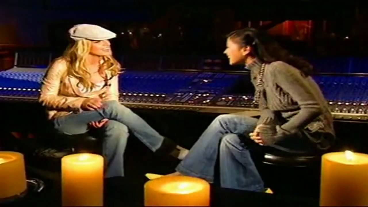 [HD] MTV: 'All Eyes On Britney Spears' (2/3)