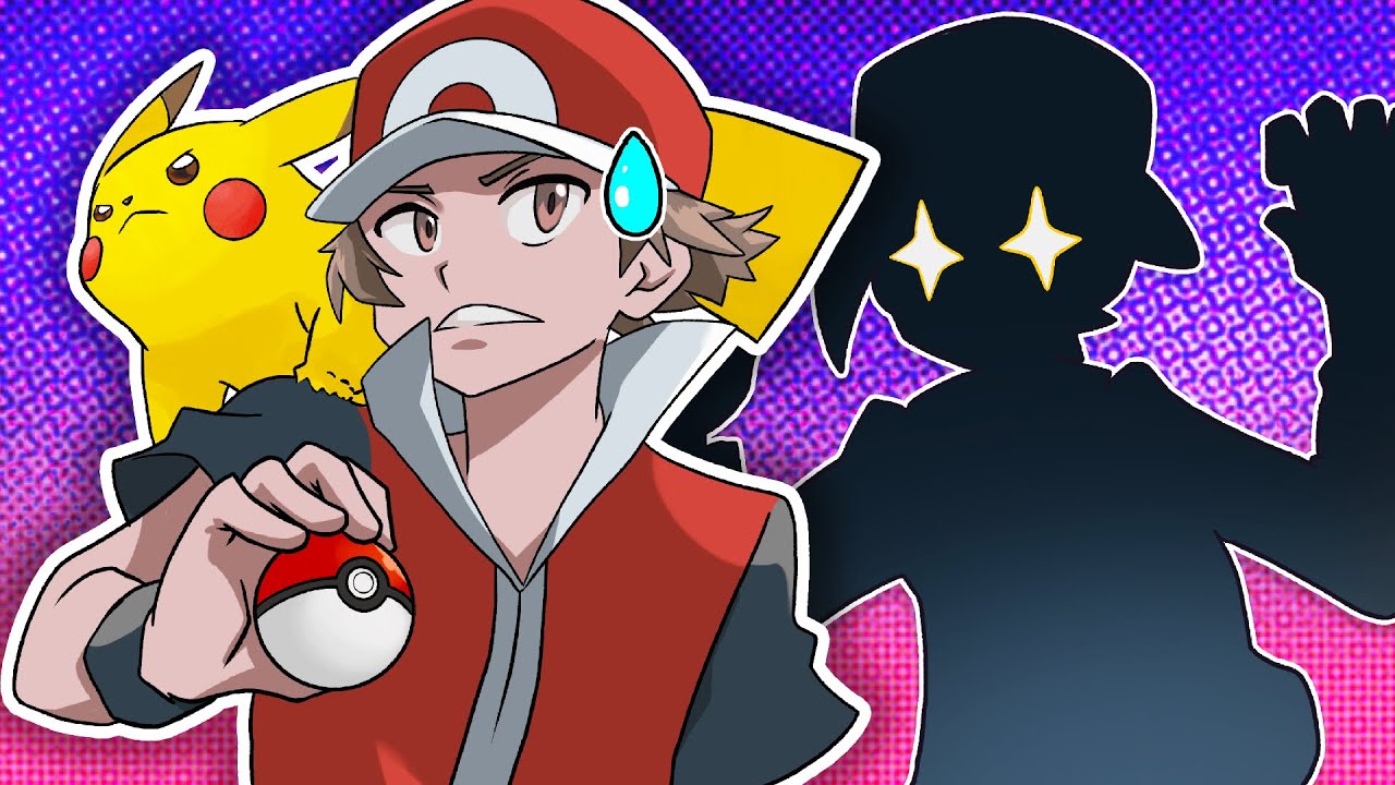 The Pokemon FireRed REMAKE You Can Never Play