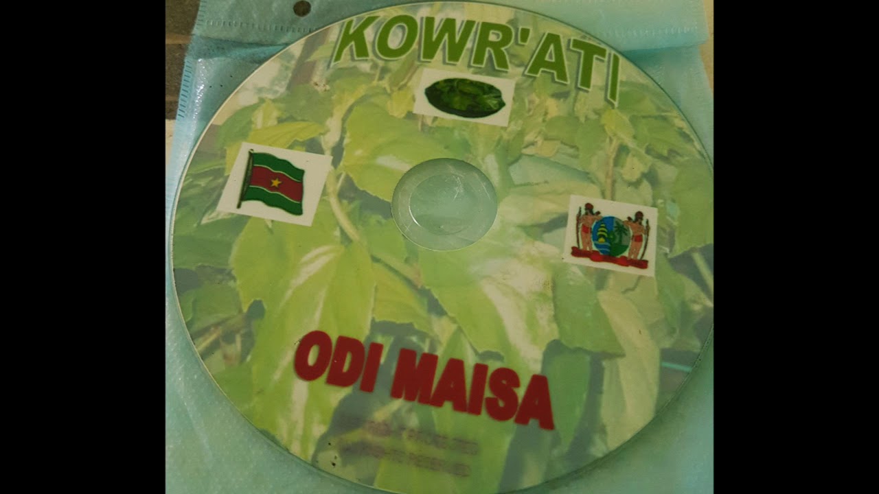 Kowr'Ati - Yorka fiyo