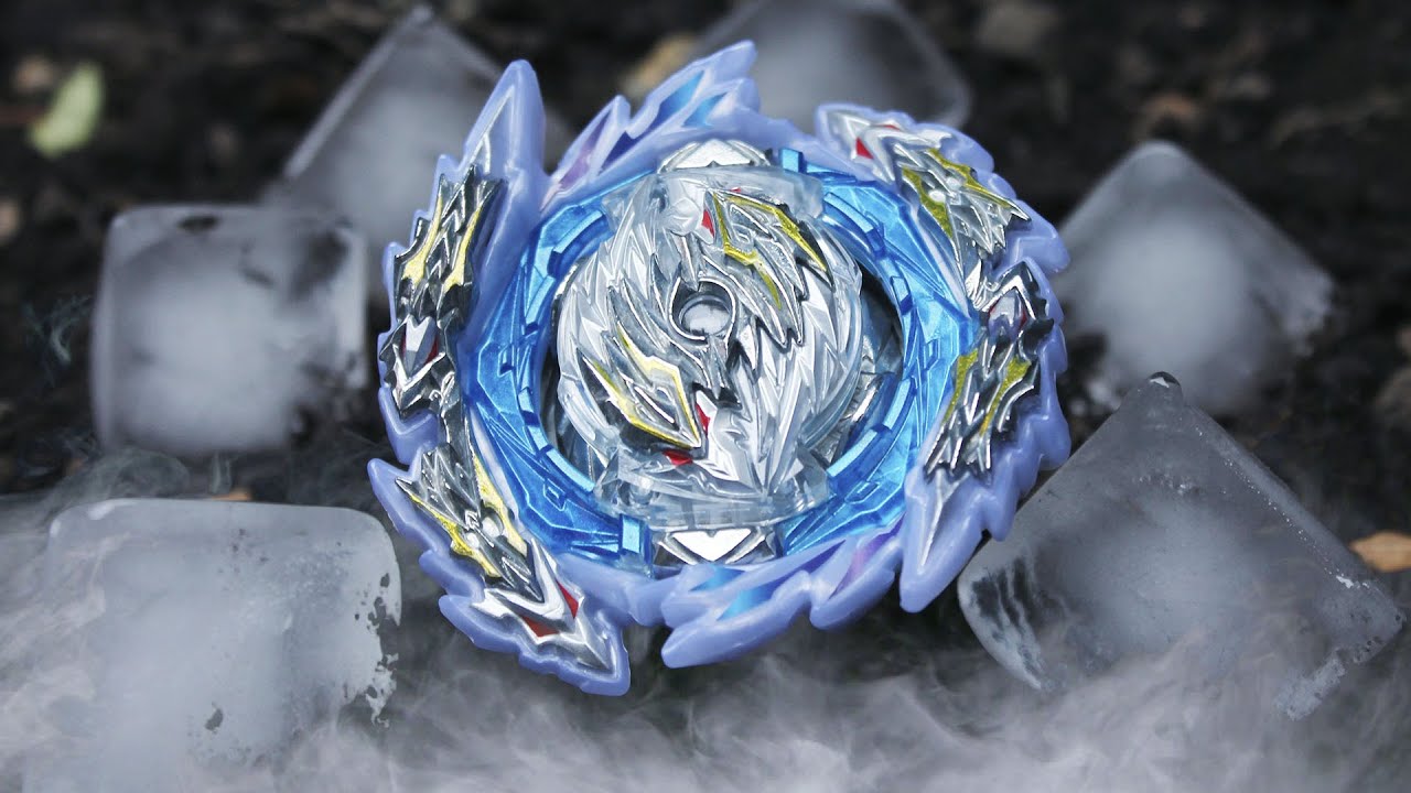 Guilty Longinus UNBOXING | B-189