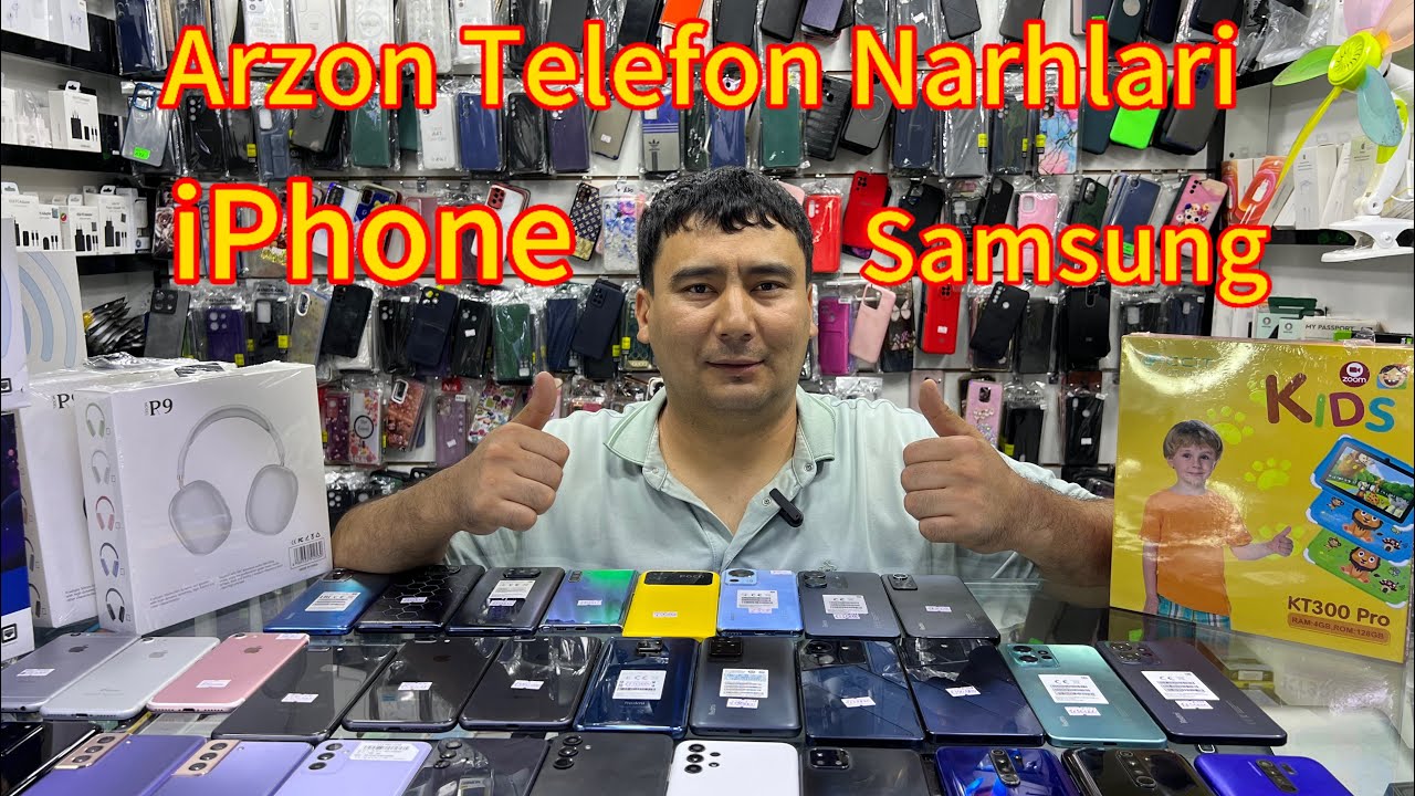 Arzon Telefon Narhlari 19,06,2024 puliga arzidigon telefonlar yaqinlarga yuborib qo’yamiz