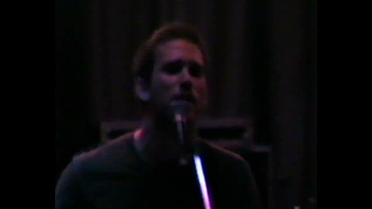 Hot Water Music - live