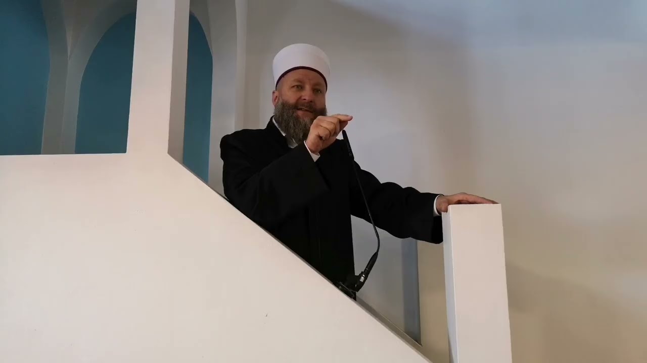 Najbolja stvorenja i njihove nagrade (četvrti dio) | Haris Kalač